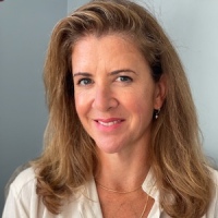 Rachel Bliss, UKCP Accredited Psychotherapist