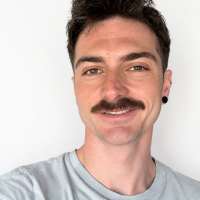 Luke Watling, UKCP Accredited Psychotherapist