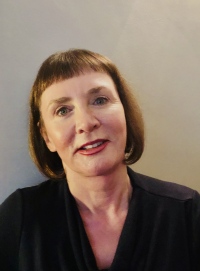 Heather Finlay, UKCP Accredited Psychotherapist