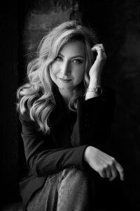 Larysa Zarubenko, UKCP Accredited Psychotherapist