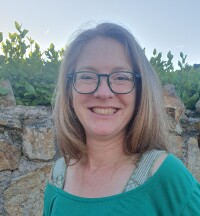 Reva Adie, UKCP Accredited Psychotherapist