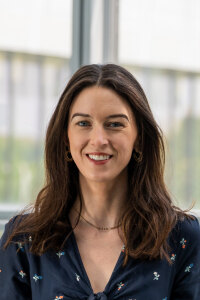 Kristy Robinson, UKCP Accredited Psychotherapist