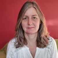 Kiranasri Sarah Wellard, UKCP Accredited Psychotherapist