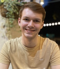 Nathan Bryce, UKCP Accredited Psychotherapist