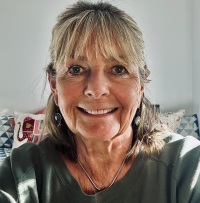 Deborah Appleby, UKCP Accredited Psychotherapist