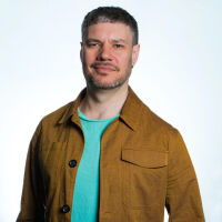 Jonathan Richardson, UKCP Accredited Psychotherapist