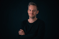 Paul Whitehead, UKCP Accredited Psychotherapist