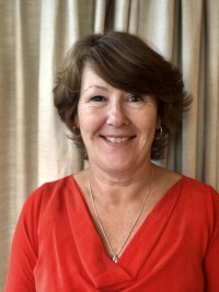 Katherine Elks, UKCP Accredited Psychotherapist