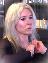 Dawn Garland, UKCP Accredited Psychotherapist