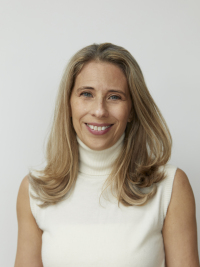 Glauce Brooks, UKCP Accredited Psychotherapist