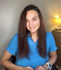 Yuliia Chaiun, UKCP Accredited Psychotherapist