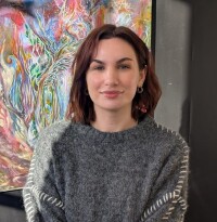 Naomi Rule, UKCP Accredited Psychotherapist