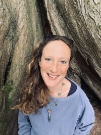 Fleur Harris, UKCP Accredited Psychotherapist