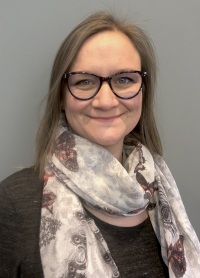 Katie Bonner, UKCP Accredited Psychotherapist