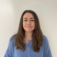 Louise Creasey, UKCP Accredited Psychotherapist