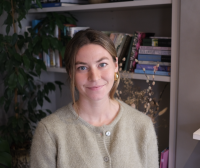 Antonia Harrison, UKCP Accredited Psychotherapist