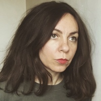 Claudia Varosio, UKCP Accredited Psychotherapist
