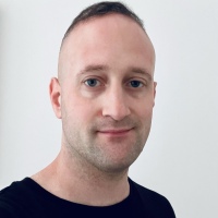 Nick Archer, UKCP Accredited Psychotherapist