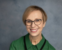 Deborah Bowman, UKCP Accredited Psychotherapist