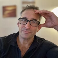 Ryan Spielman, UKCP Accredited Psychotherapist