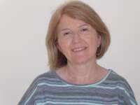 Sandy Munday, UKCP Accredited Psychotherapist
