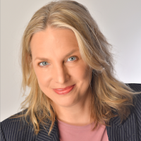 Sara Poss, UKCP Accredited Psychotherapist