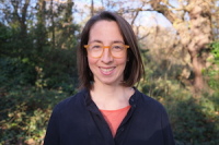 Helen Jack, UKCP Accredited Psychotherapist