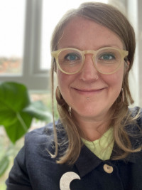 Rachel Bollen, UKCP Accredited Psychotherapist