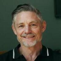 Cameron Laux, UKCP Accredited Psychotherapist