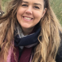 Karen Sleeman, UKCP Accredited Psychotherapist