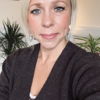 Emma Royden, UKCP Accredited Psychotherapist