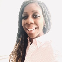 Shelene Lammie, UKCP Accredited Psychotherapist