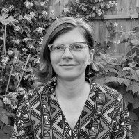 Monika Stachyra, UKCP Accredited Psychotherapist