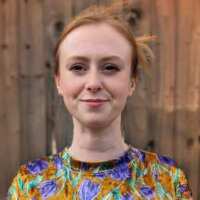Esme Davies, UKCP Accredited Psychotherapist