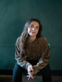 Caroleen Bray, UKCP Accredited Psychotherapist