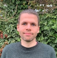 Steve Haynes, UKCP Accredited Psychotherapist
