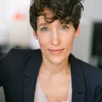 Kristin Loeer, UKCP Accredited Psychotherapist