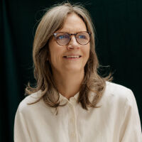 Helen Britton, UKCP Accredited Psychotherapist
