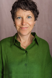 Jane Hill, UKCP Accredited Psychotherapist