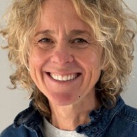 Sarah Sheriff, UKCP Accredited Psychotherapist
