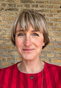 Helen Wczasek, UKCP Accredited Psychotherapist