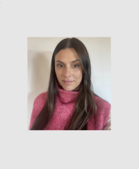 Nisa Burston, UKCP Accredited Psychotherapist