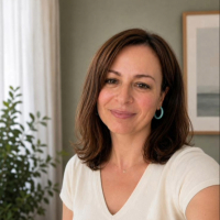 Clare Hedwat, UKCP Accredited Psychotherapist
