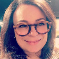 Clare Hedwat, UKCP Accredited Psychotherapist