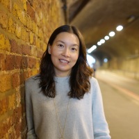 Angie Wong, UKCP Accredited Psychotherapist