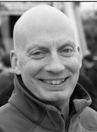 Graham Francis, UKCP Accredited Psychotherapist