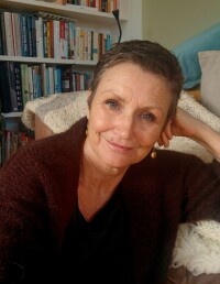 Jackie Nevin, UKCP Accredited Psychotherapist