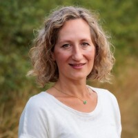 Marina Vishnevskaya, UKCP Accredited Psychotherapist