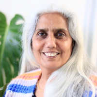 Sukhdev Sembi, UKCP Accredited Psychotherapist