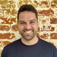 Charlie Rowley, UKCP Accredited Psychotherapist